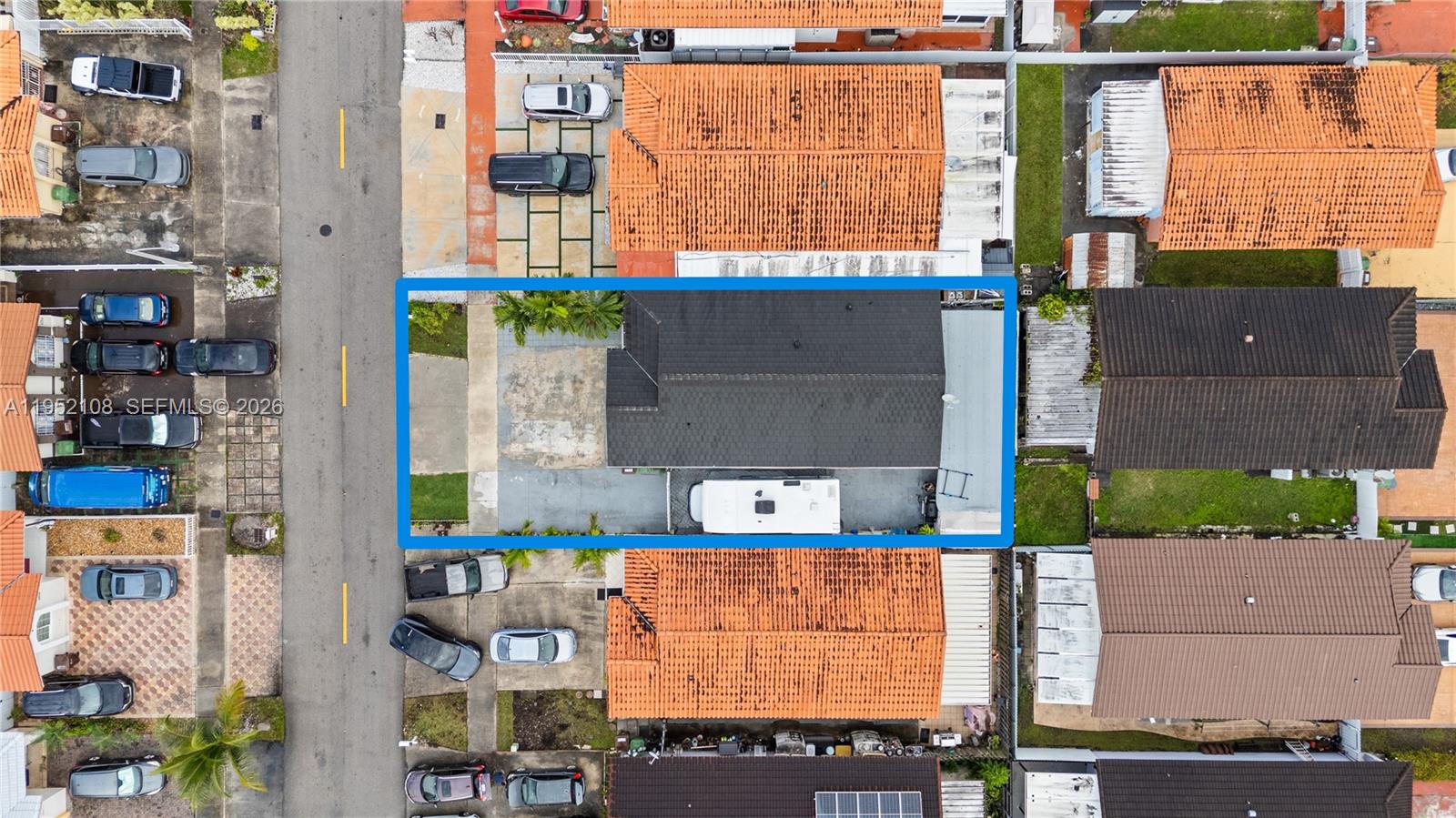 EL PRADO COUNTRY CLUB 2ND - Residential