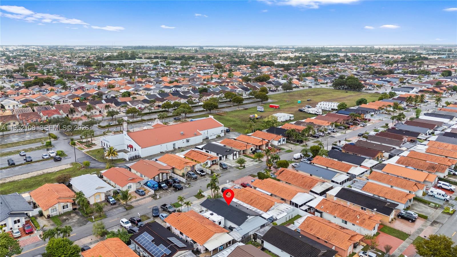 EL PRADO COUNTRY CLUB 2ND - Residential