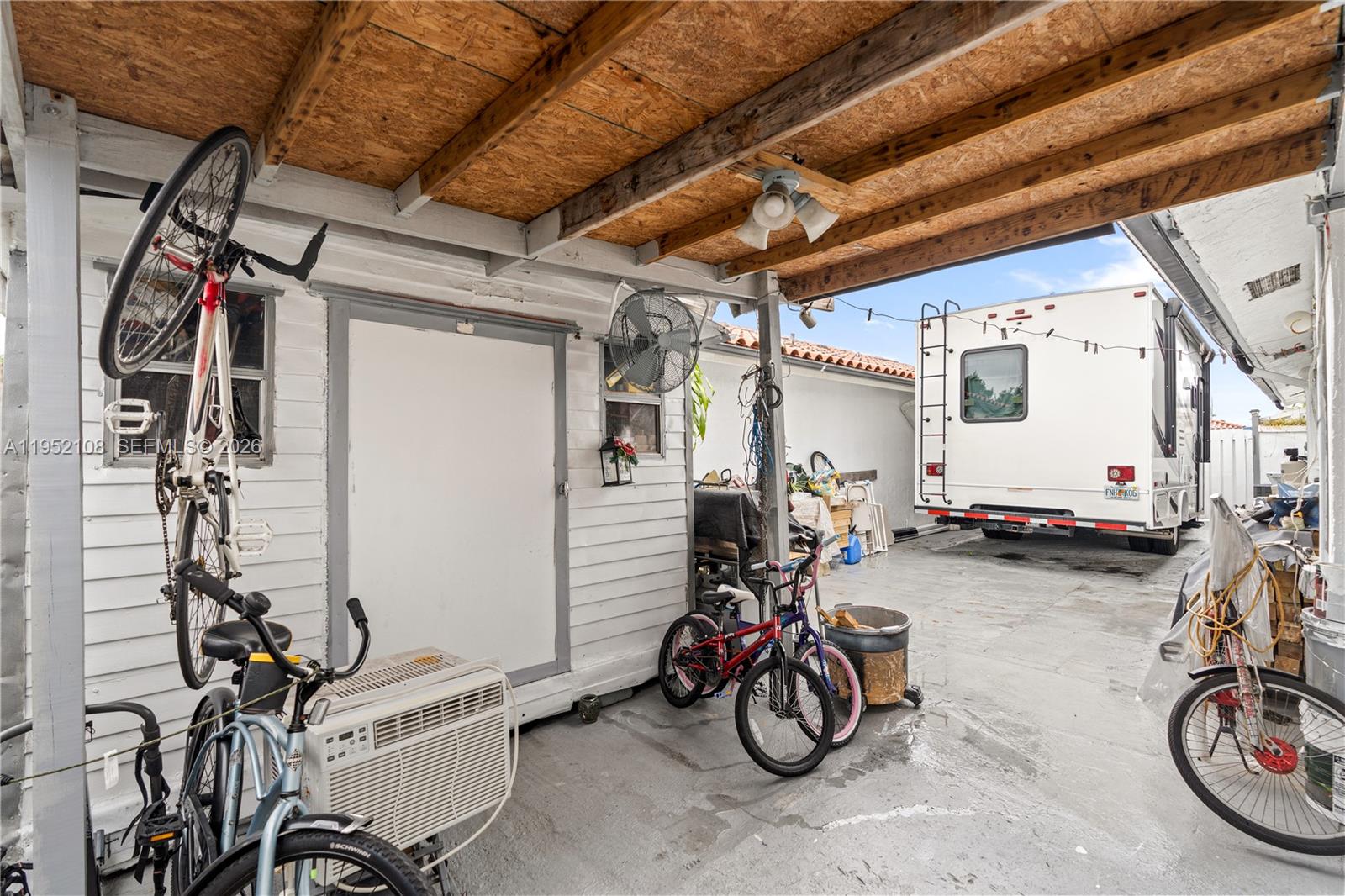 EL PRADO COUNTRY CLUB 2ND - Residential