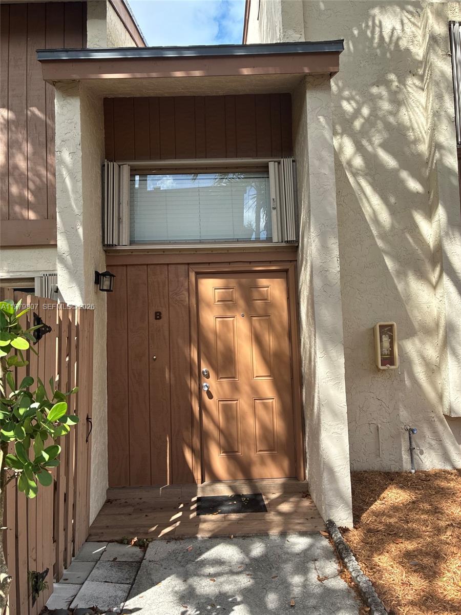 SABAL CHASE SEC 3 - Residential