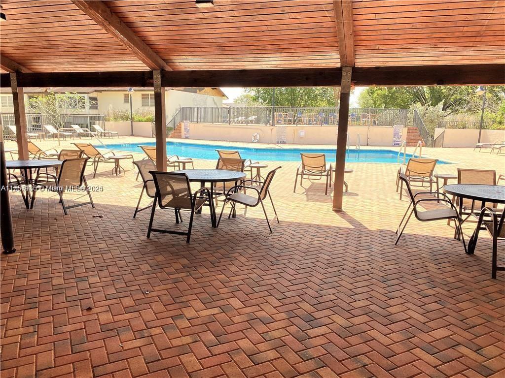 Property for Sale at 480 N Laurel Dr 1A, Margate, Broward County, Florida - Bedrooms: 1 
Bathrooms: 2  - $90,000