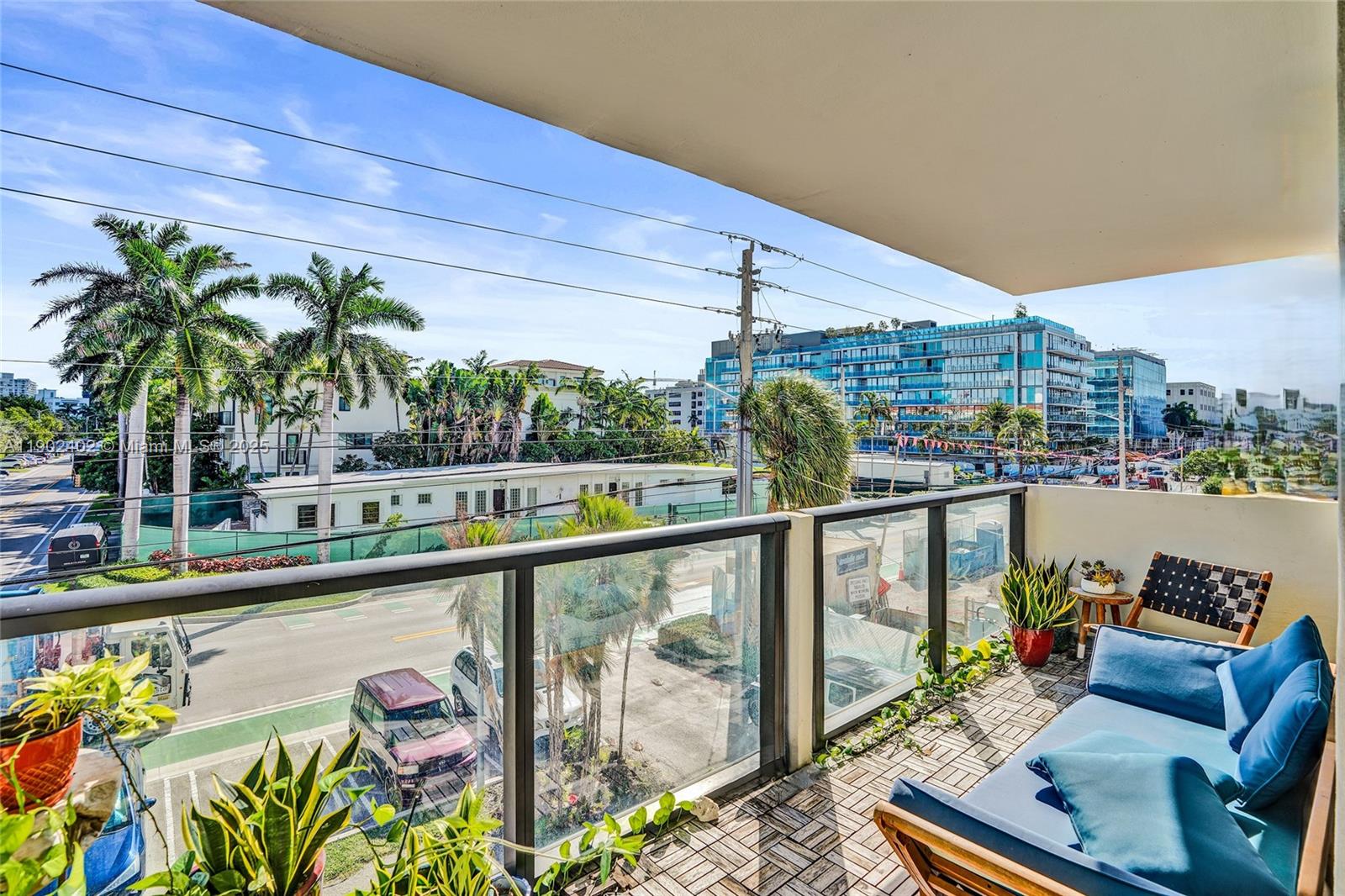 GUILDFORD CONDO - Residential Lease