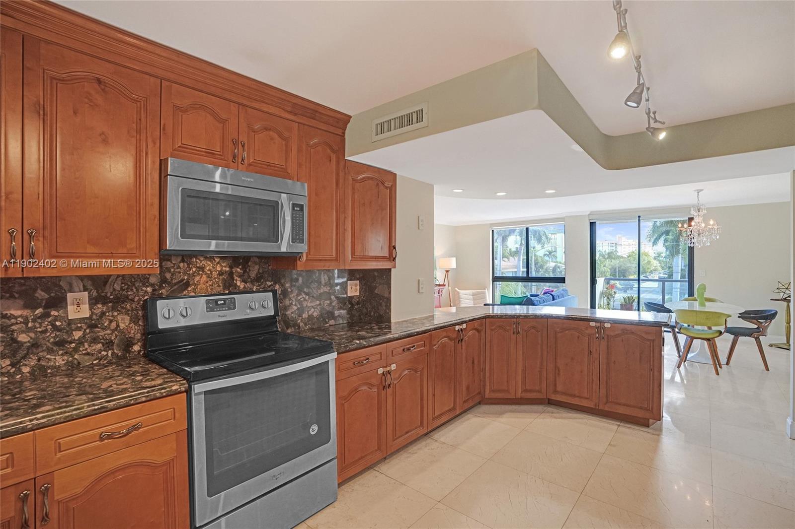 GUILDFORD CONDO - Residential Lease