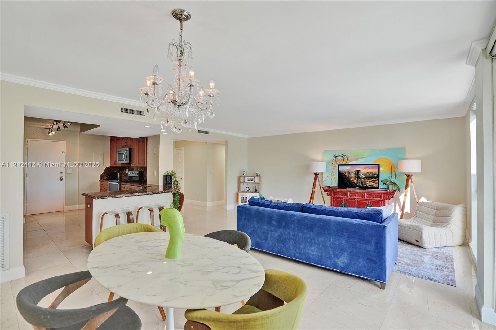 GUILDFORD CONDO - Residential Lease