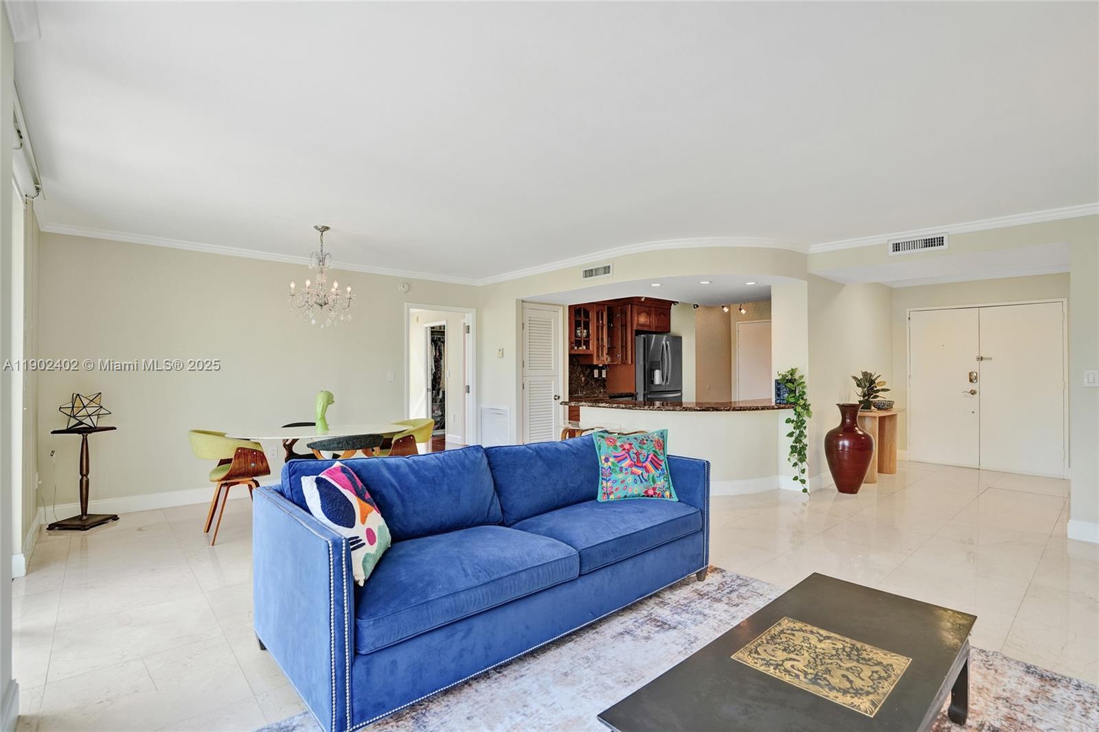 GUILDFORD CONDO - Residential Lease