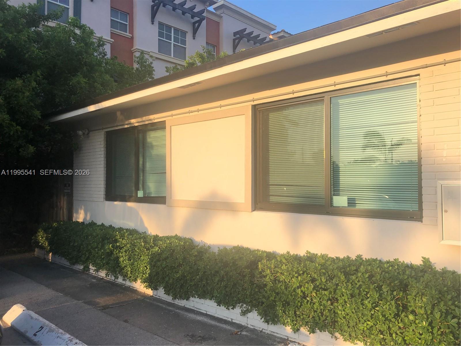 PROGRESSO - Residential Lease