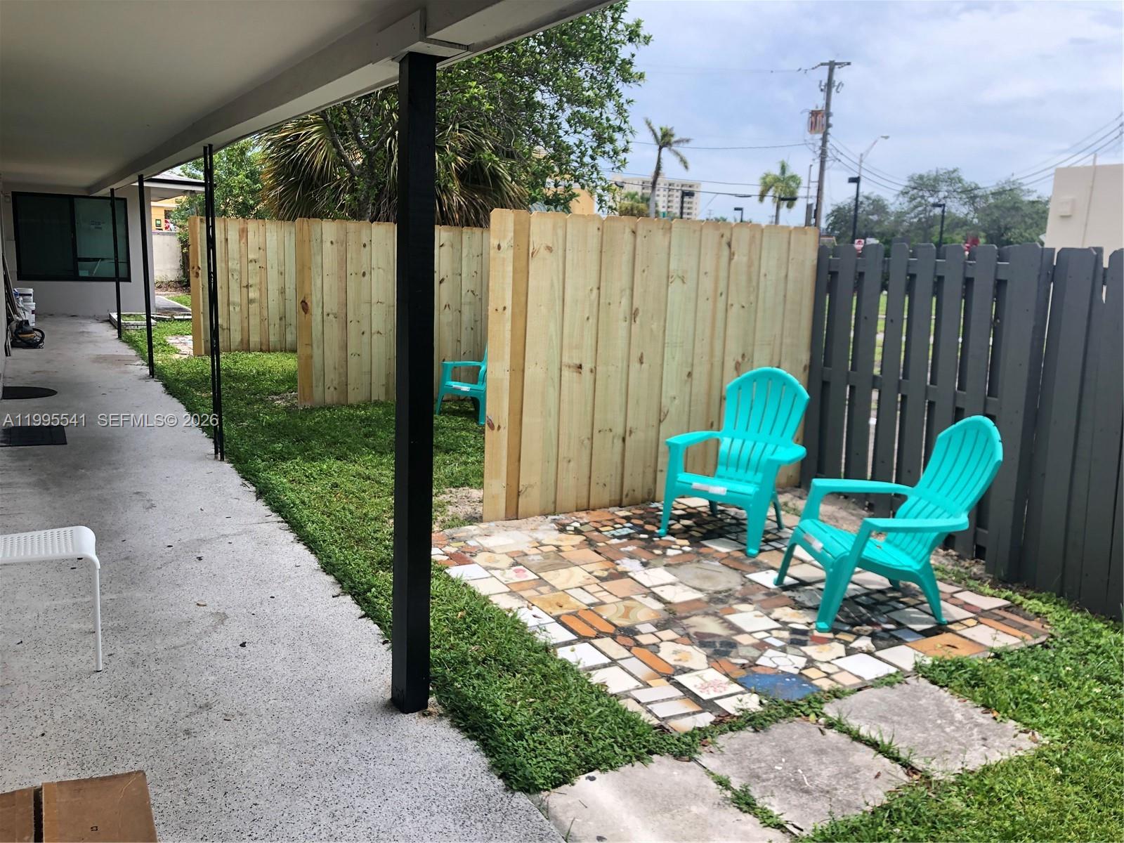 PROGRESSO - Residential Lease