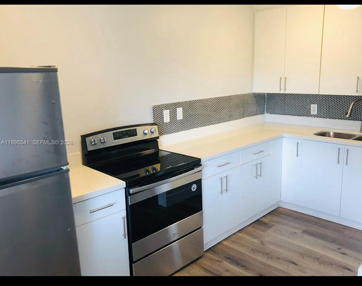 PROGRESSO - Residential Lease