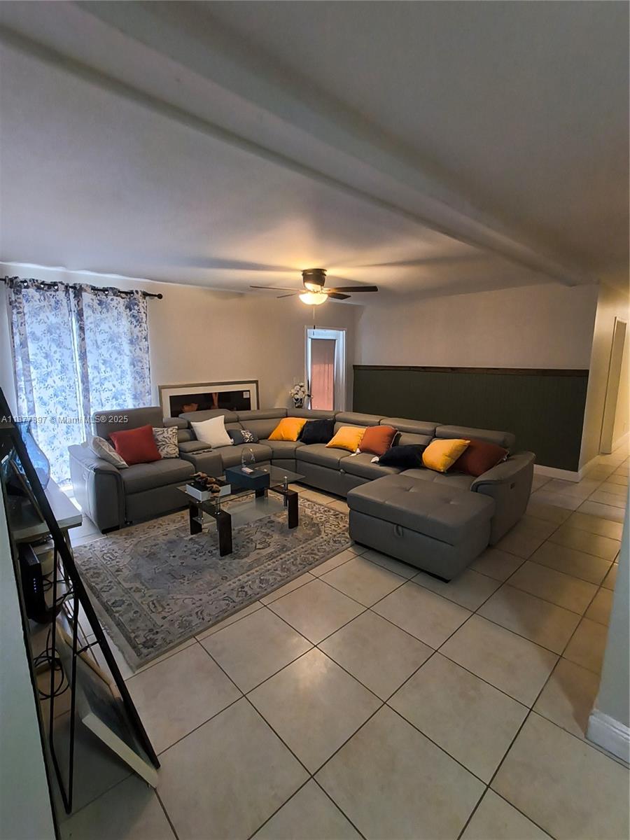 HEATHGATE 2ND ADD - Residential Lease