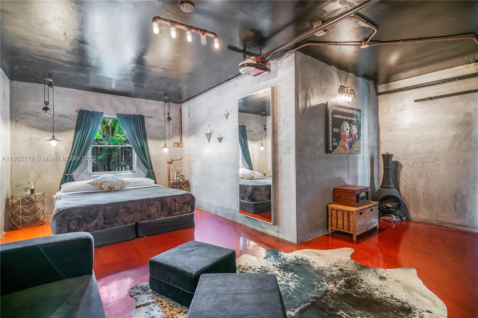 BISCAYNE GDNS SEC D - Residential Lease