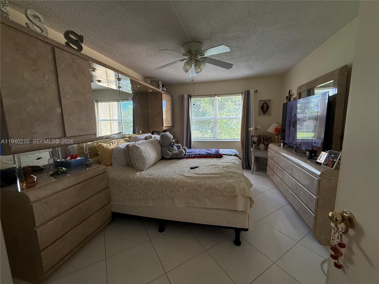 SUNRISE LAKES 90 CONDO - Residential