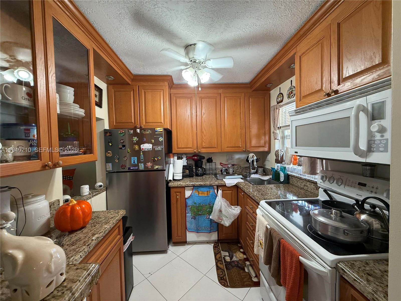 SUNRISE LAKES 90 CONDO - Residential