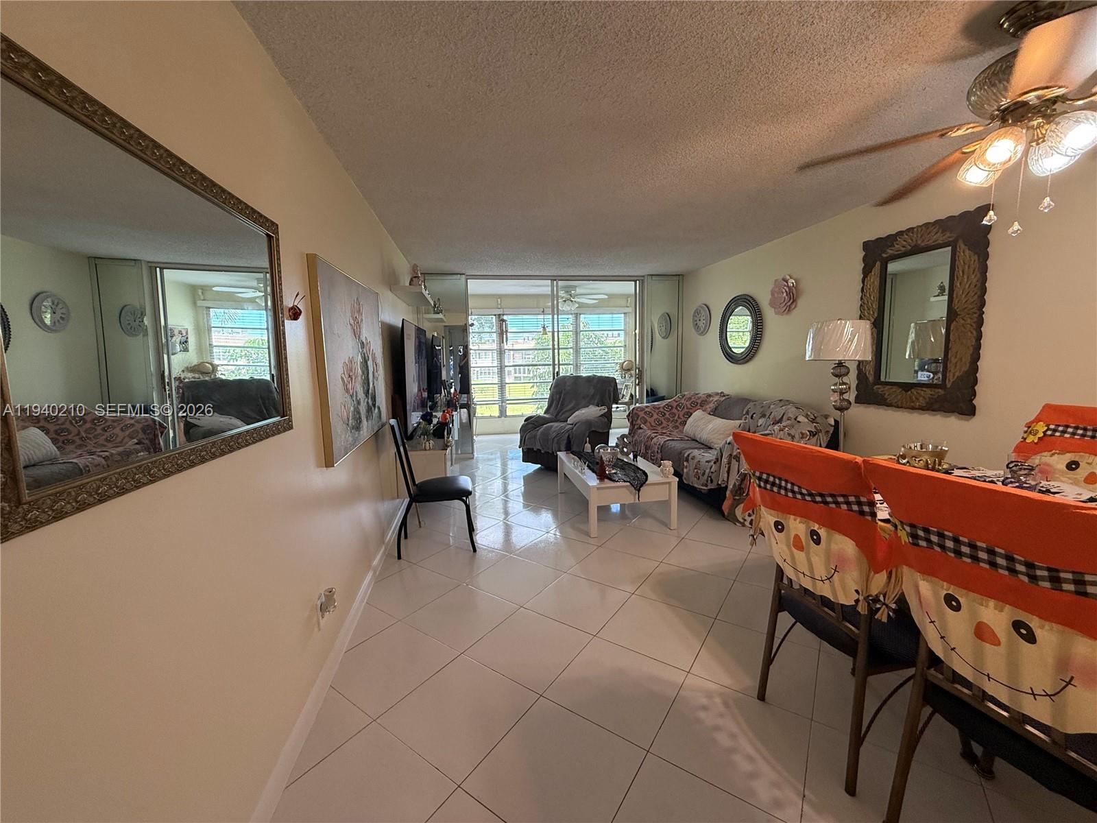 SUNRISE LAKES 90 CONDO - Residential