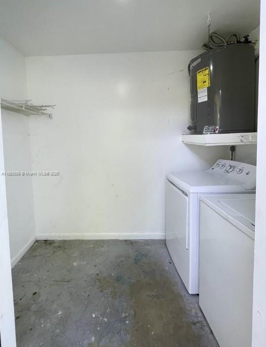 LAKE ISLAND - Residential Lease