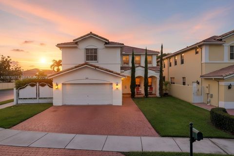 Photo of 9491 NW 45th St, Doral, FL 33178 (MLS # A11979977)