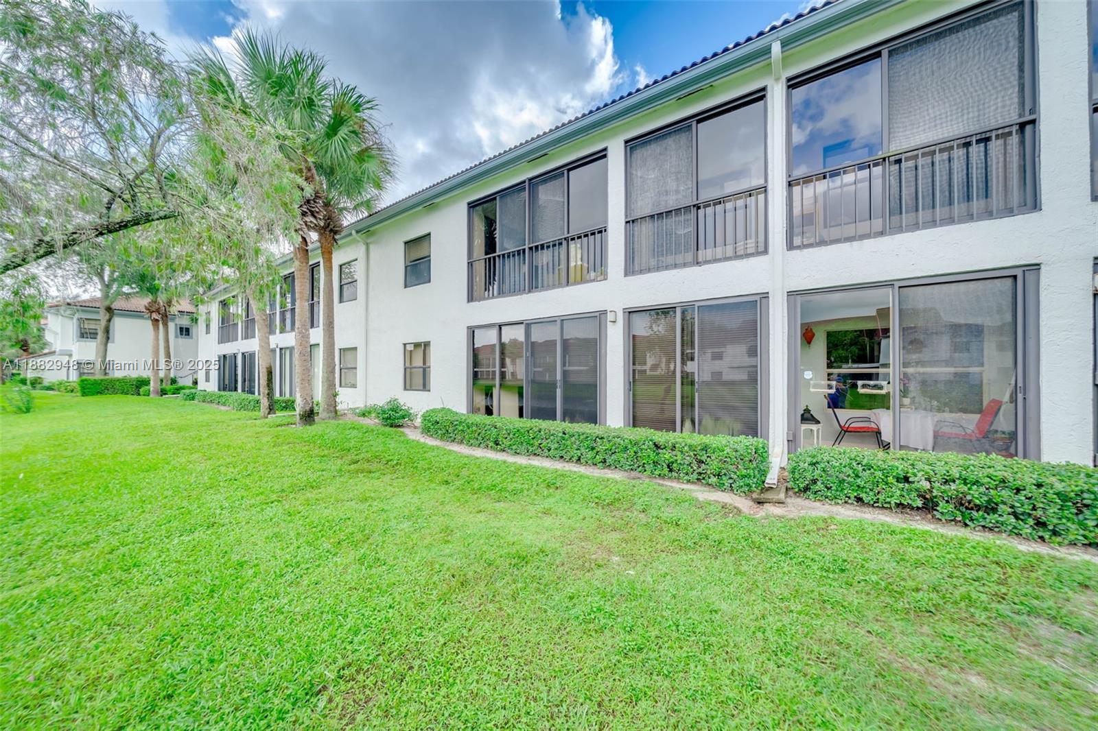 ALEXANDRA VILLAGE CONDO - Residential
