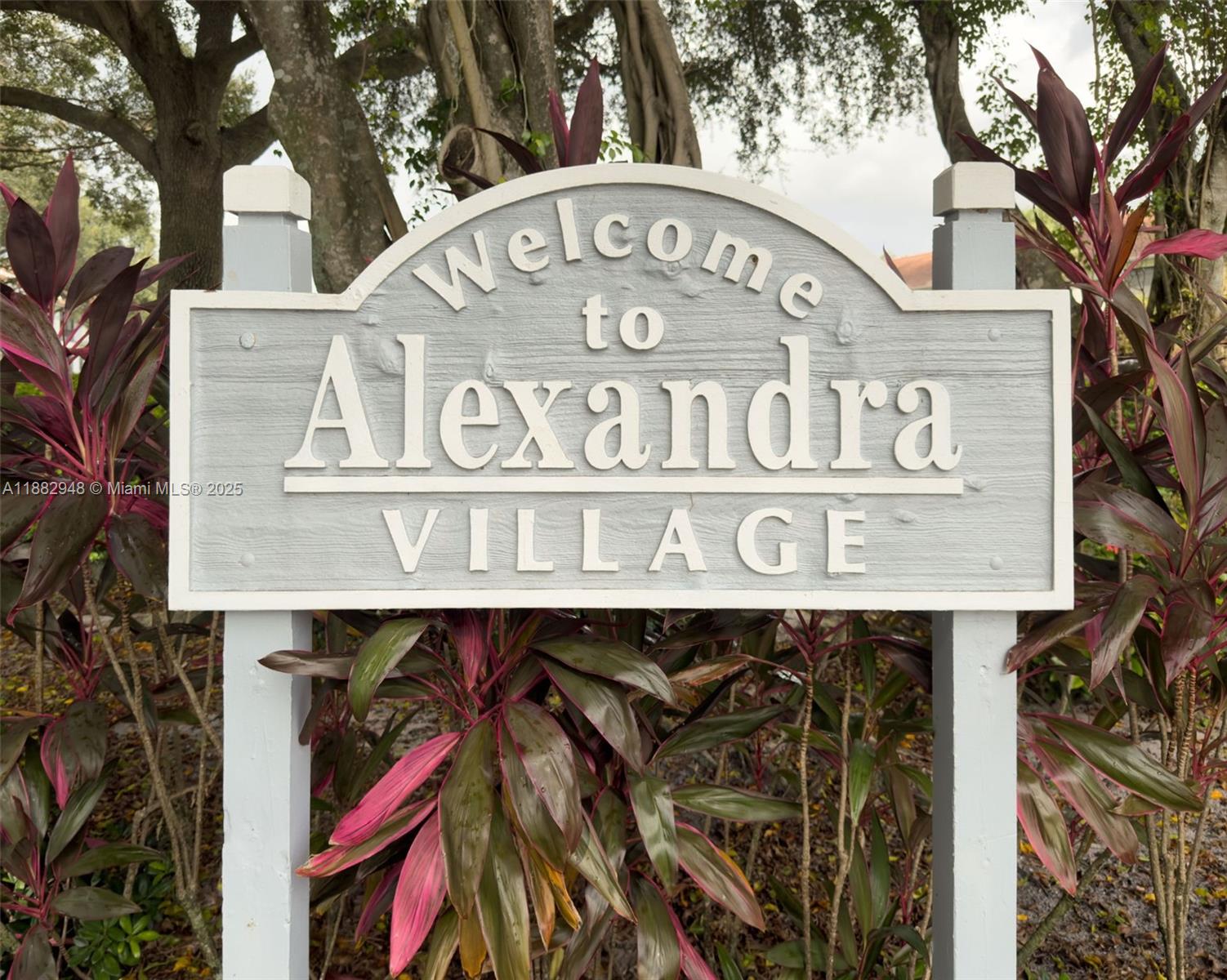 ALEXANDRA VILLAGE CONDO - Residential