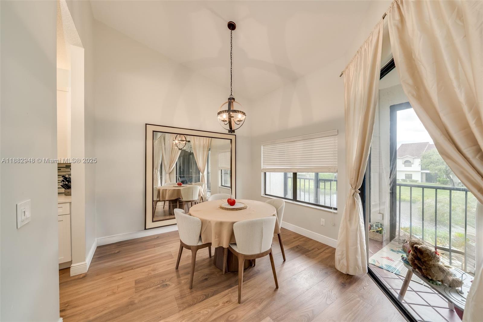 ALEXANDRA VILLAGE CONDO - Residential
