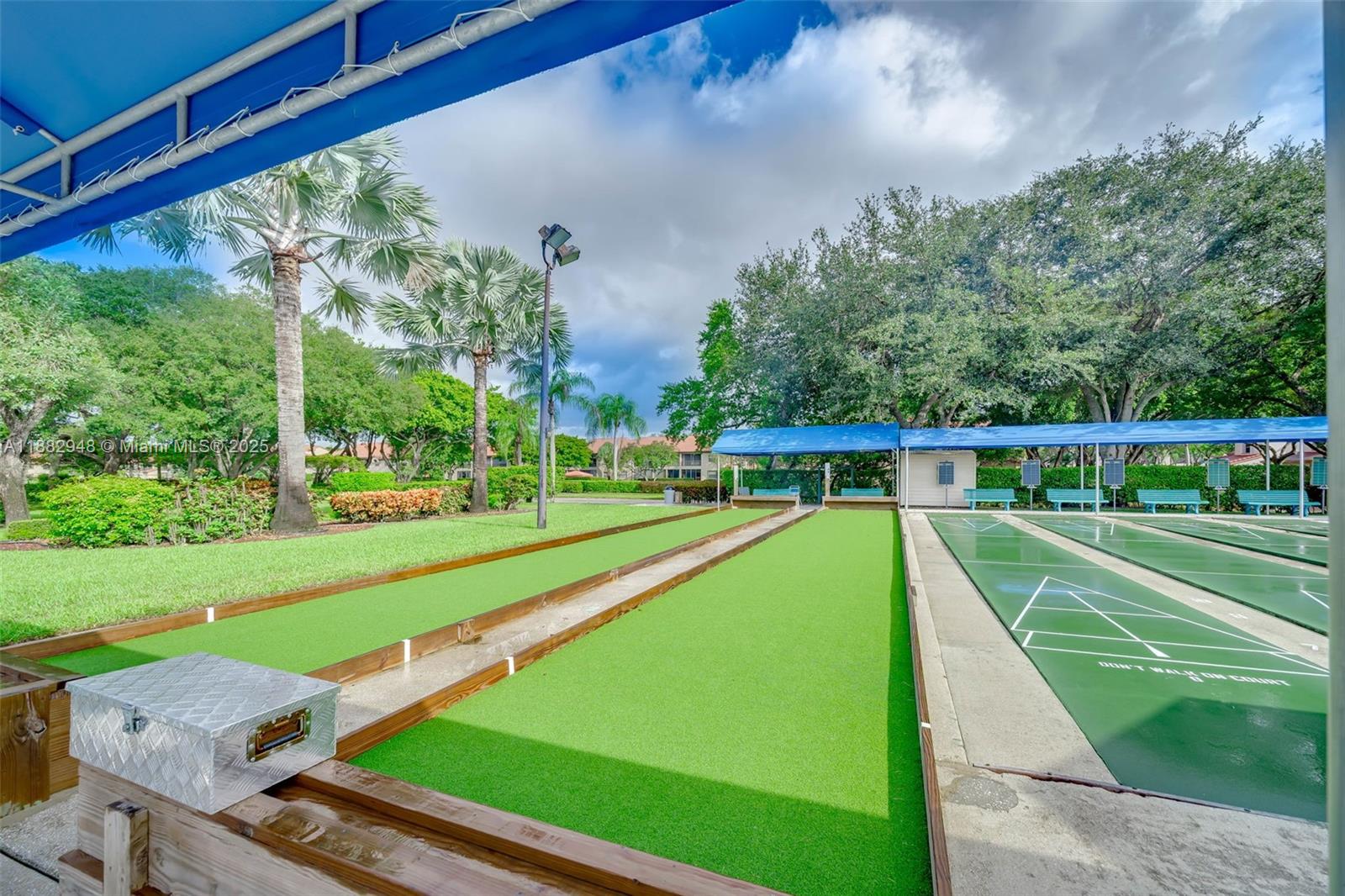 ALEXANDRA VILLAGE CONDO - Residential