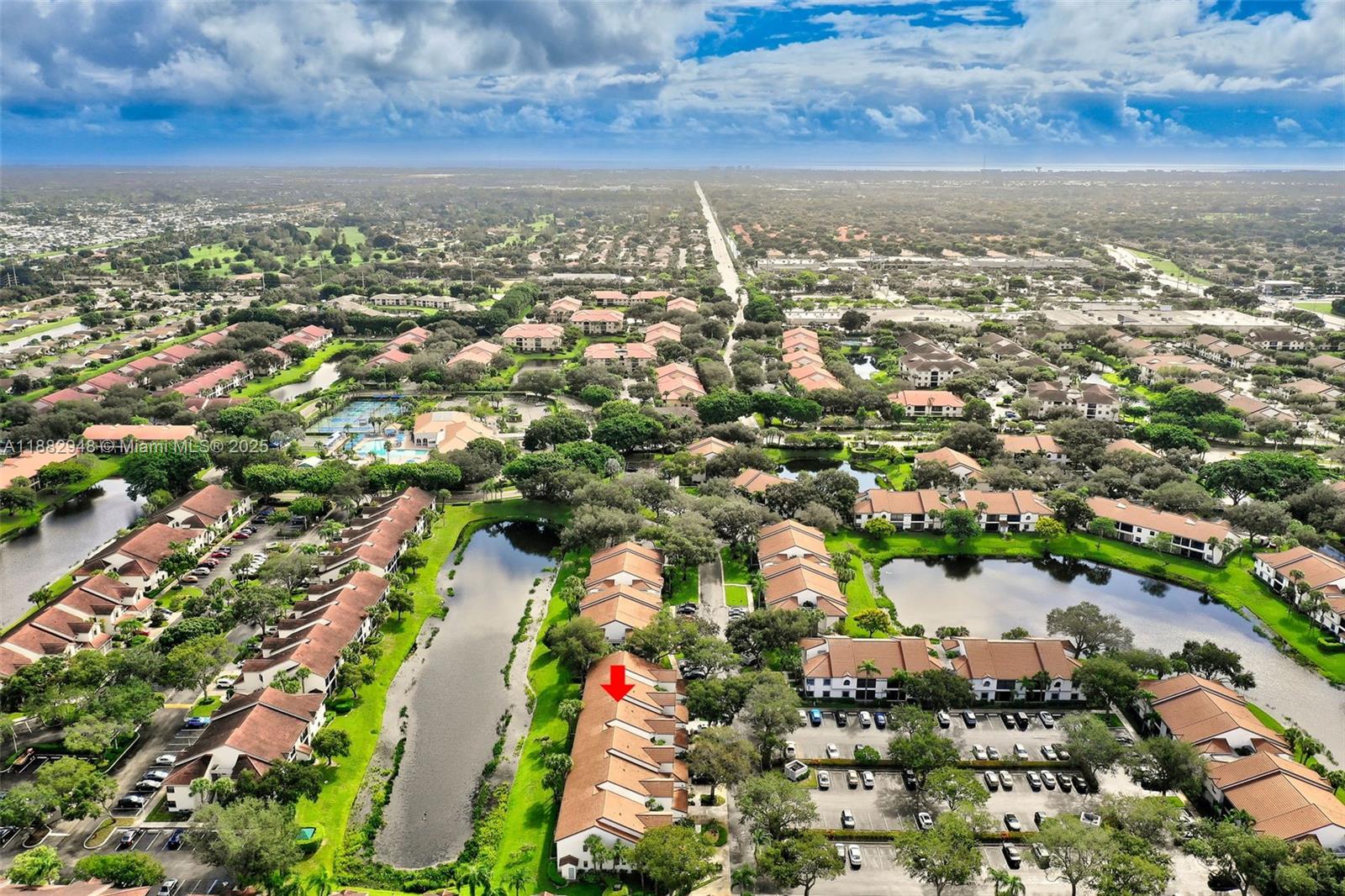 ALEXANDRA VILLAGE CONDO - Residential