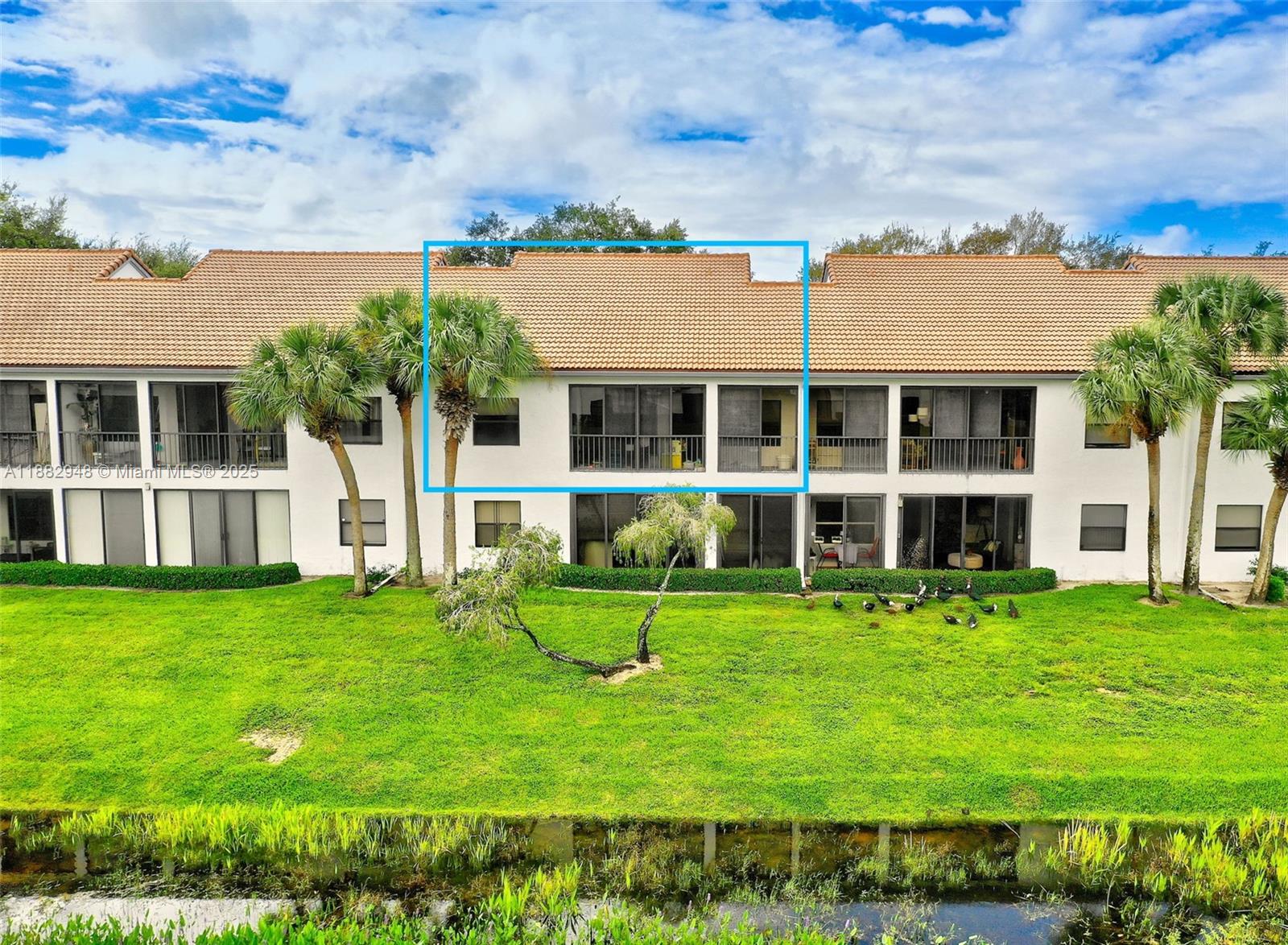 ALEXANDRA VILLAGE CONDO - Residential