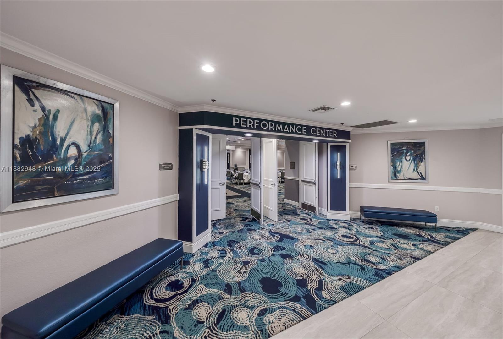 ALEXANDRA VILLAGE CONDO - Residential