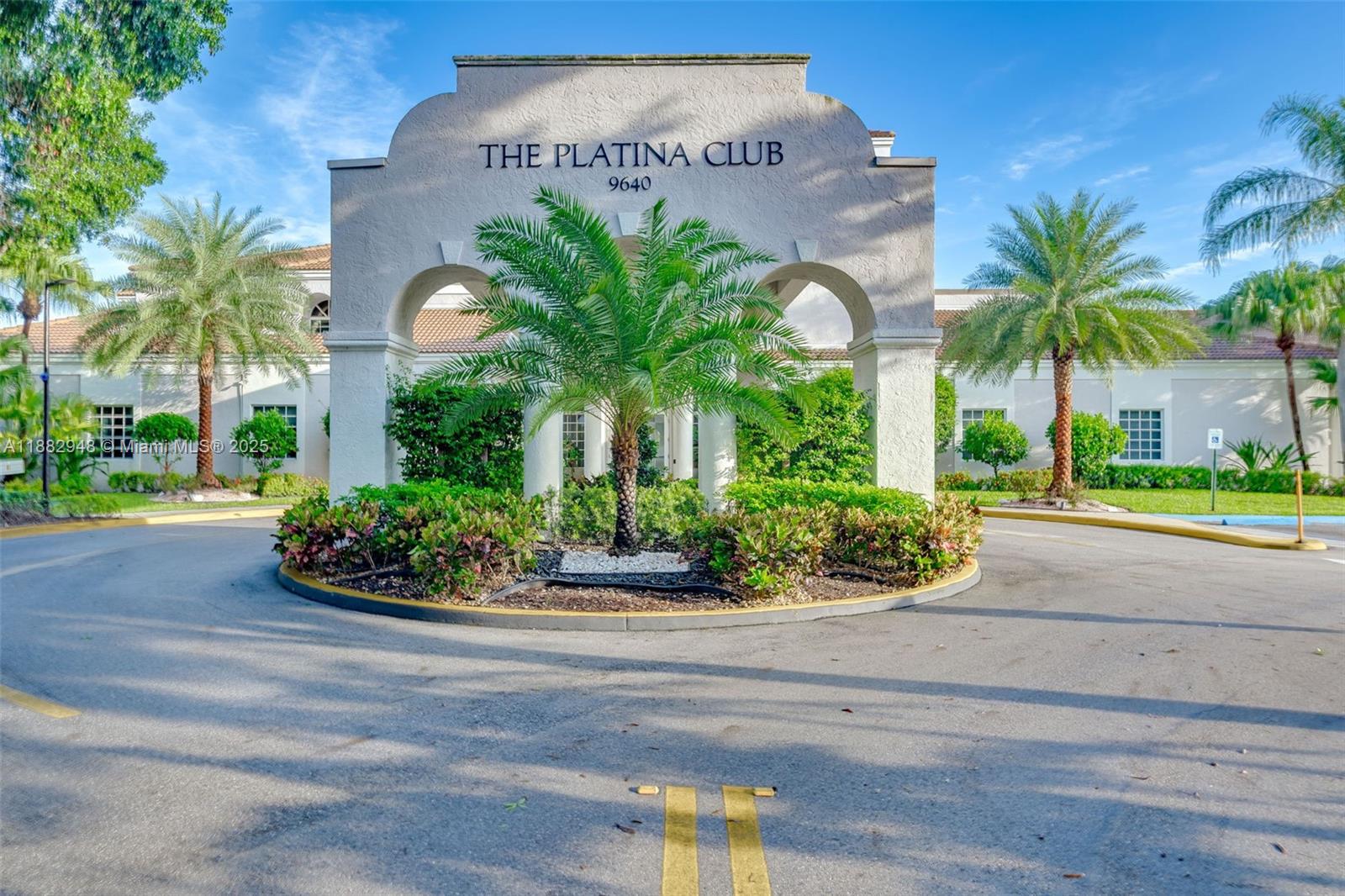 ALEXANDRA VILLAGE CONDO - Residential