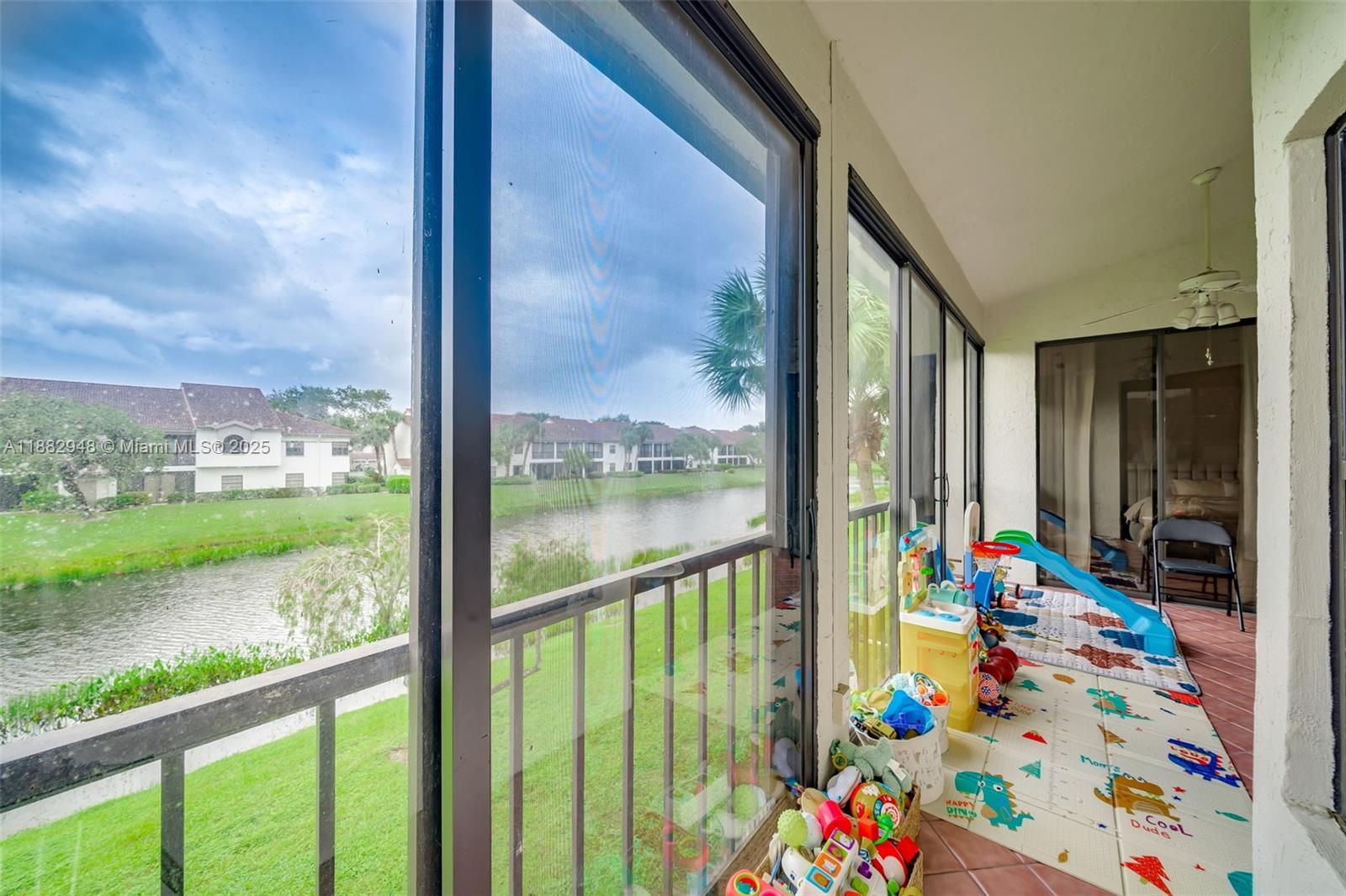 ALEXANDRA VILLAGE CONDO - Residential