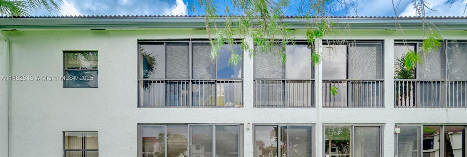 ALEXANDRA VILLAGE CONDO - Residential