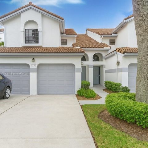 Photo of 5419 Firenze Dr #J, Boynton Beach, FL 33437 (MLS # A11882948)