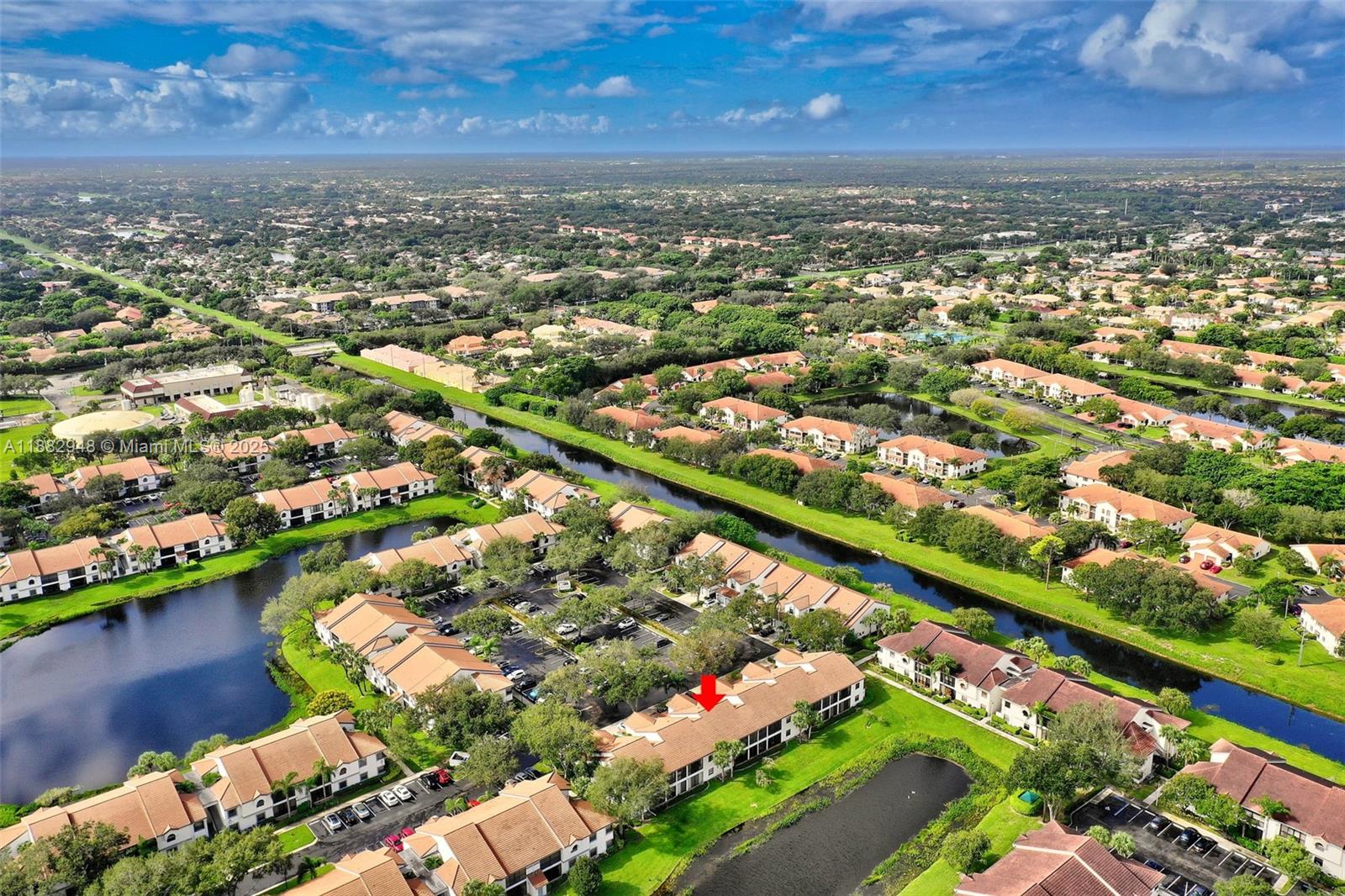 ALEXANDRA VILLAGE CONDO - Residential