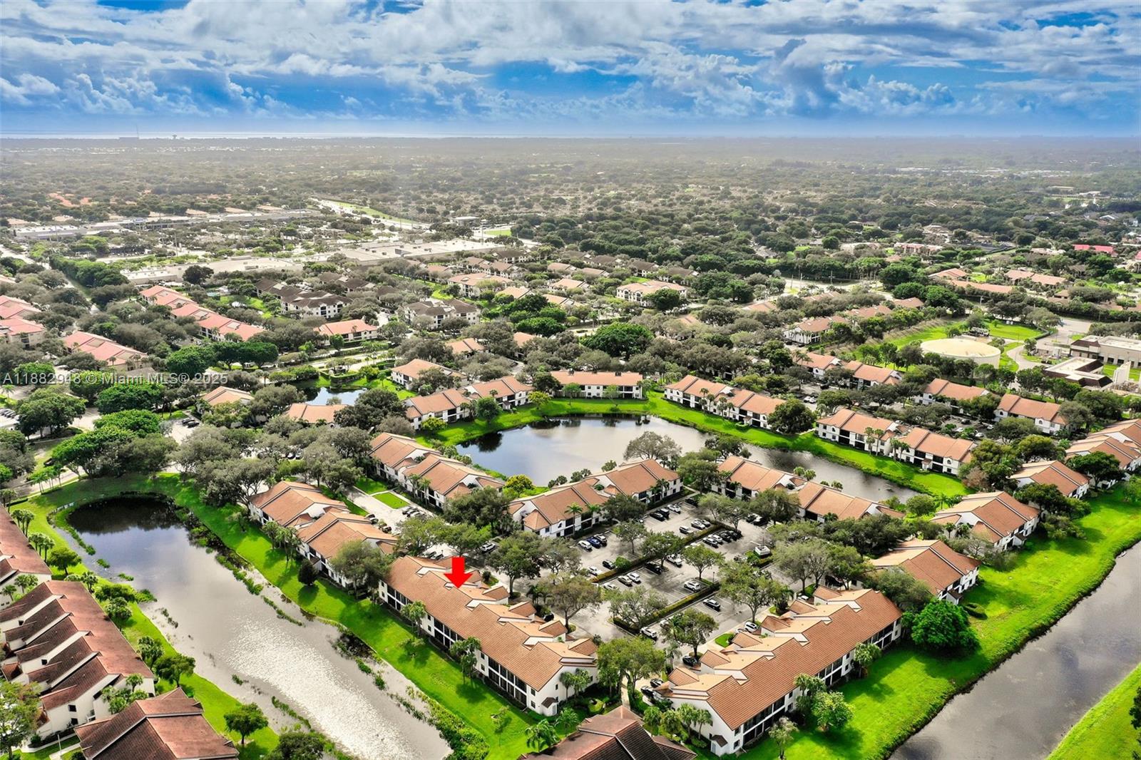 ALEXANDRA VILLAGE CONDO - Residential