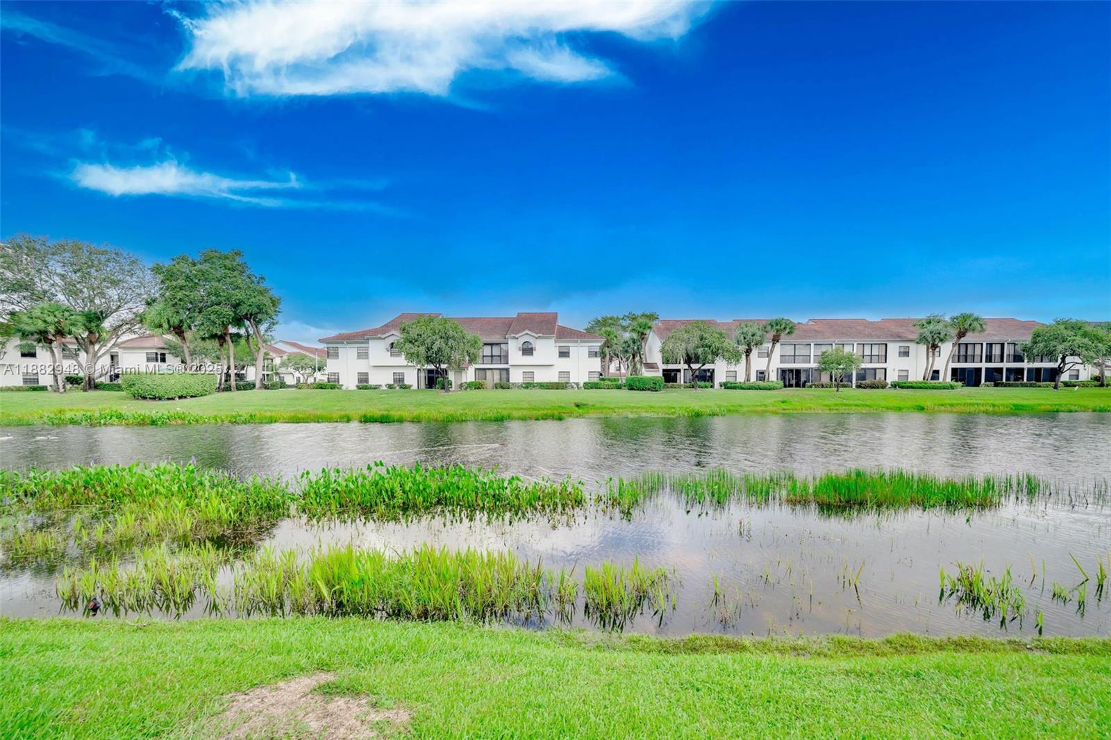 ALEXANDRA VILLAGE CONDO - Residential