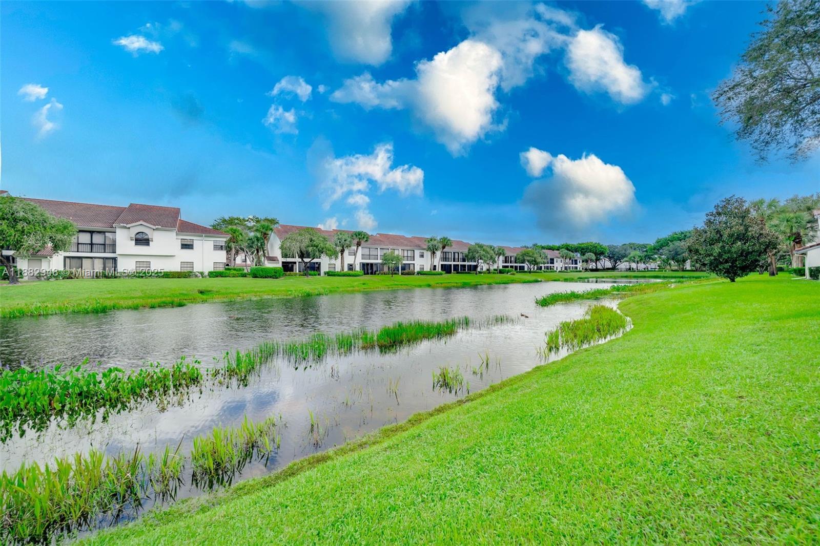 ALEXANDRA VILLAGE CONDO - Residential