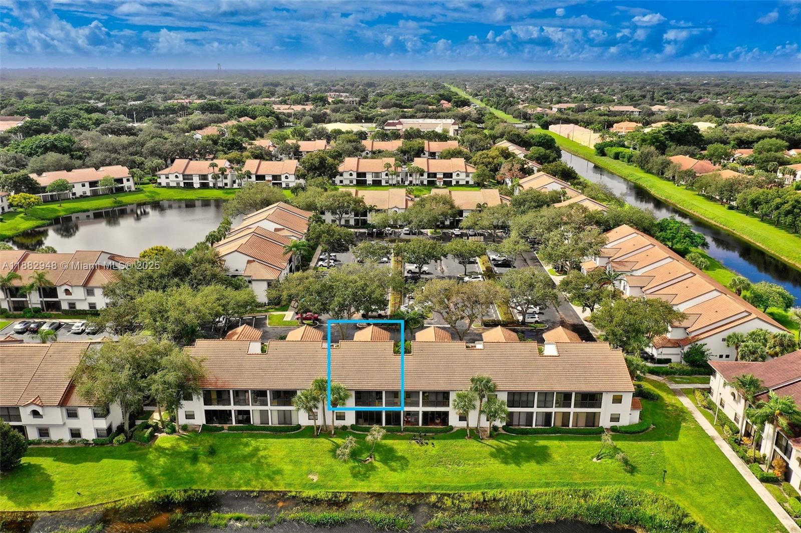 ALEXANDRA VILLAGE CONDO - Residential