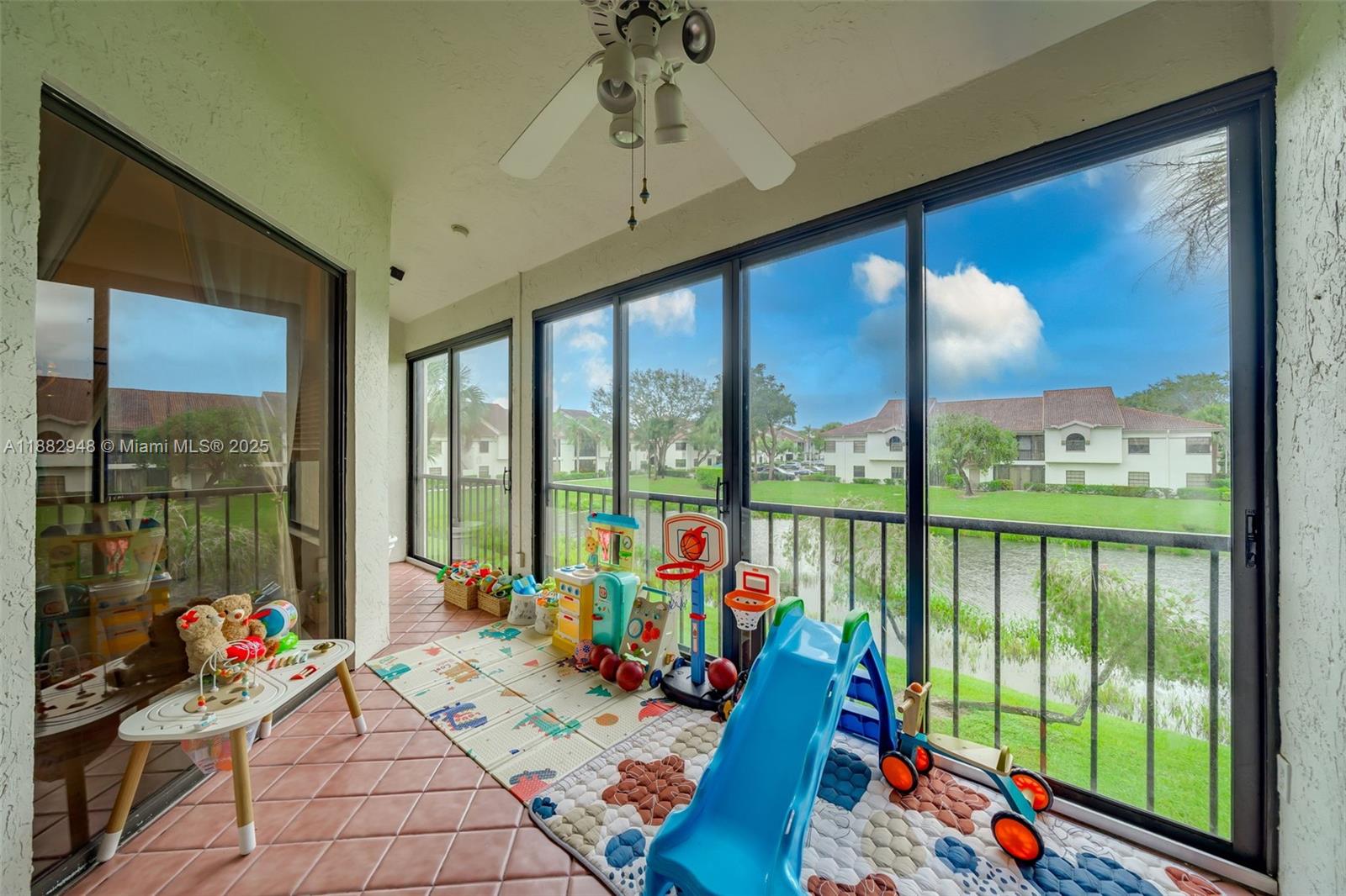 ALEXANDRA VILLAGE CONDO - Residential