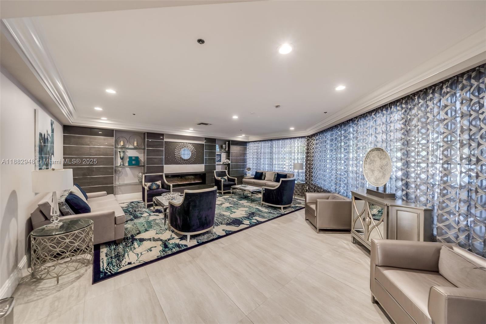 ALEXANDRA VILLAGE CONDO - Residential