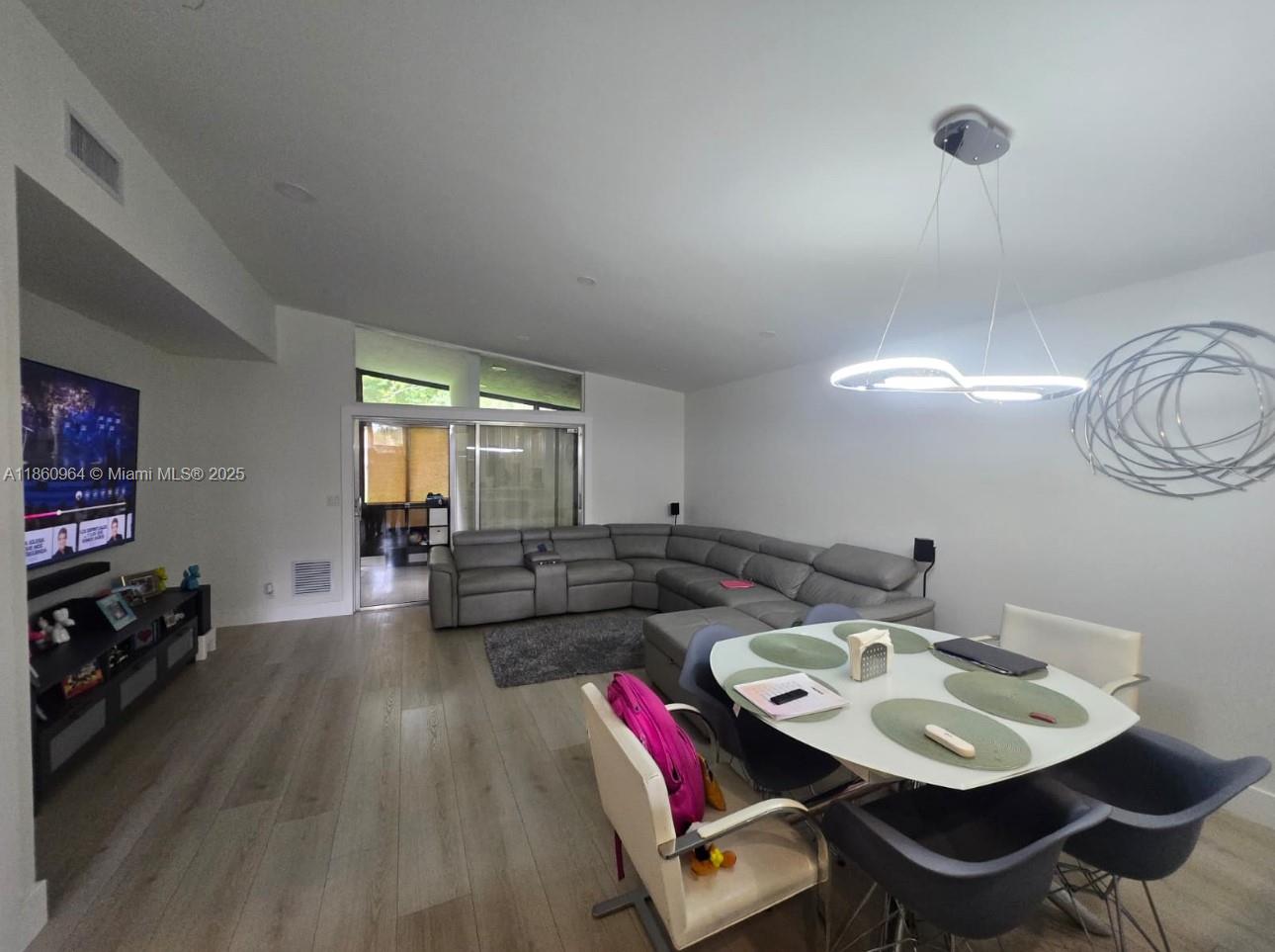 Beautifully Remodeled 3/2 Condo-Villa in Woodgate!
Don’t miss this opportunity to own a fully remodeled 3-bedroom, 2-bath condo-villa in the desirable Woodgate community. The entire home has been upgraded with high-quality finishes, blending modern comfort with move-in ready convenience.
Inside, you’ll find a spacious layout, upgraded bathrooms, and a side entrance to the third bedroom. The master suite offers a walk-in closet and sliding doors to a covered patio—ideal for an office, gym, or playroom. A large fenced front patio ensures privacy, while expansive outdoor areas provide extra room for entertaining and relaxation.