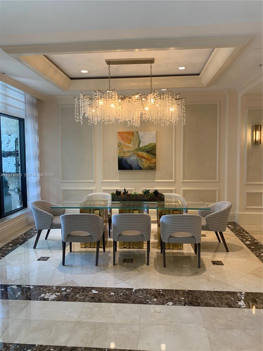 THE TOWER RESIDENCES - Residential