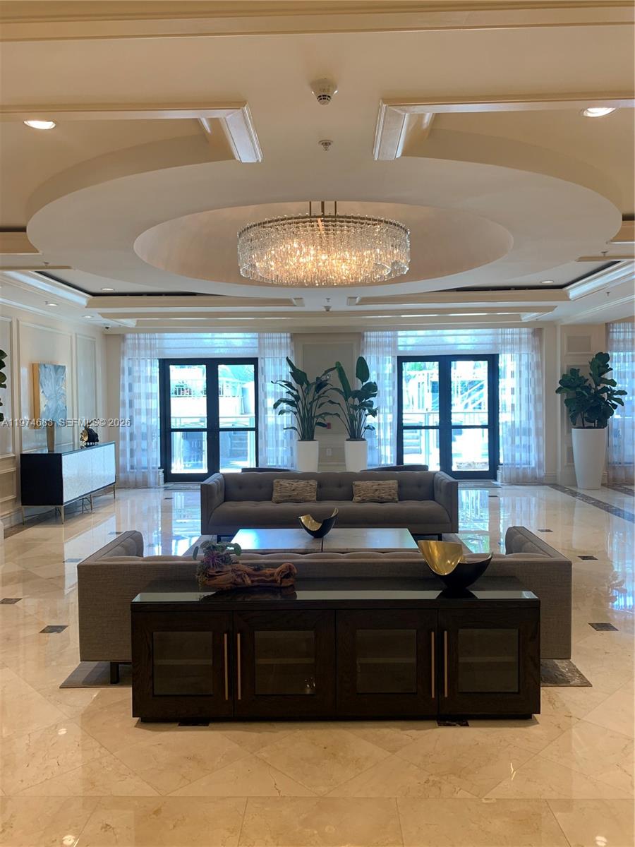 THE TOWER RESIDENCES - Residential