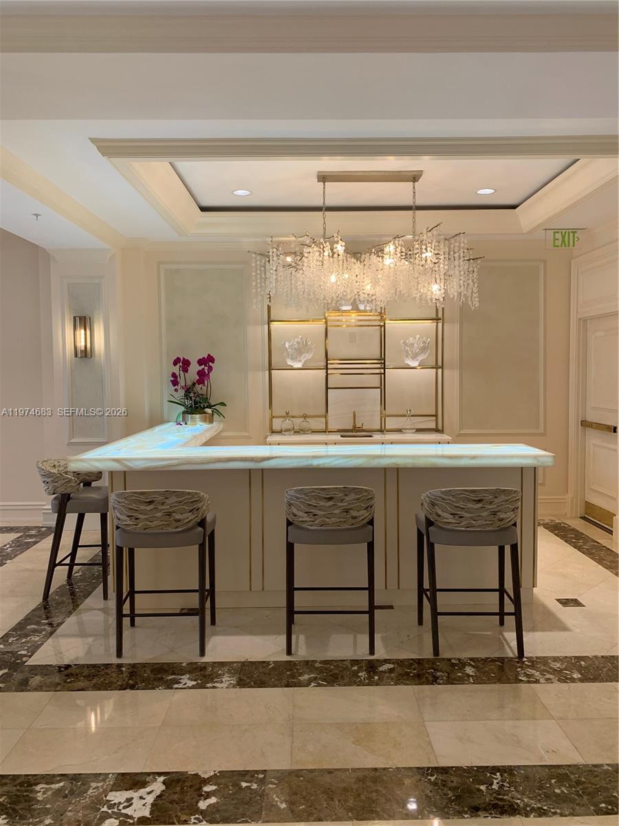 THE TOWER RESIDENCES - Residential