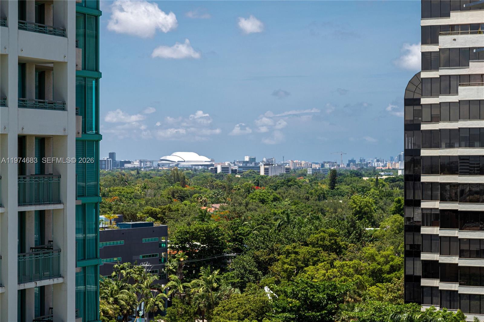 THE TOWER RESIDENCES - Residential