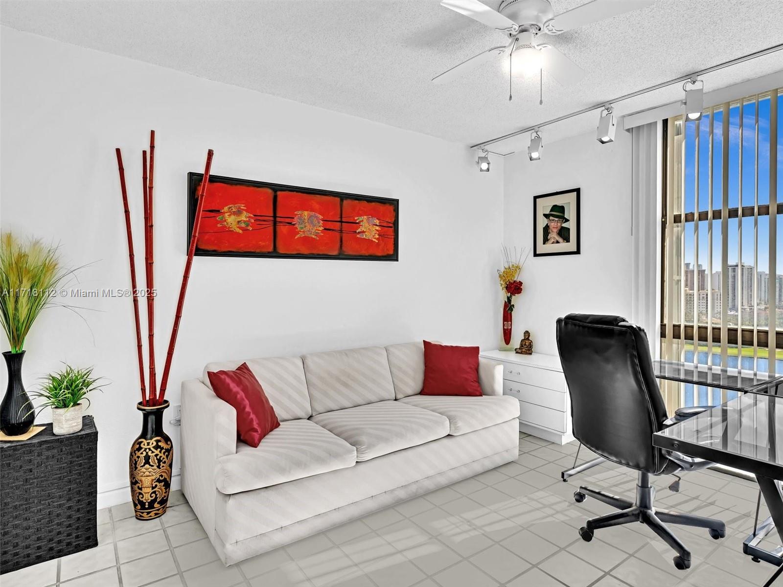 AVENTURA ELDORADO CONDO - Residential