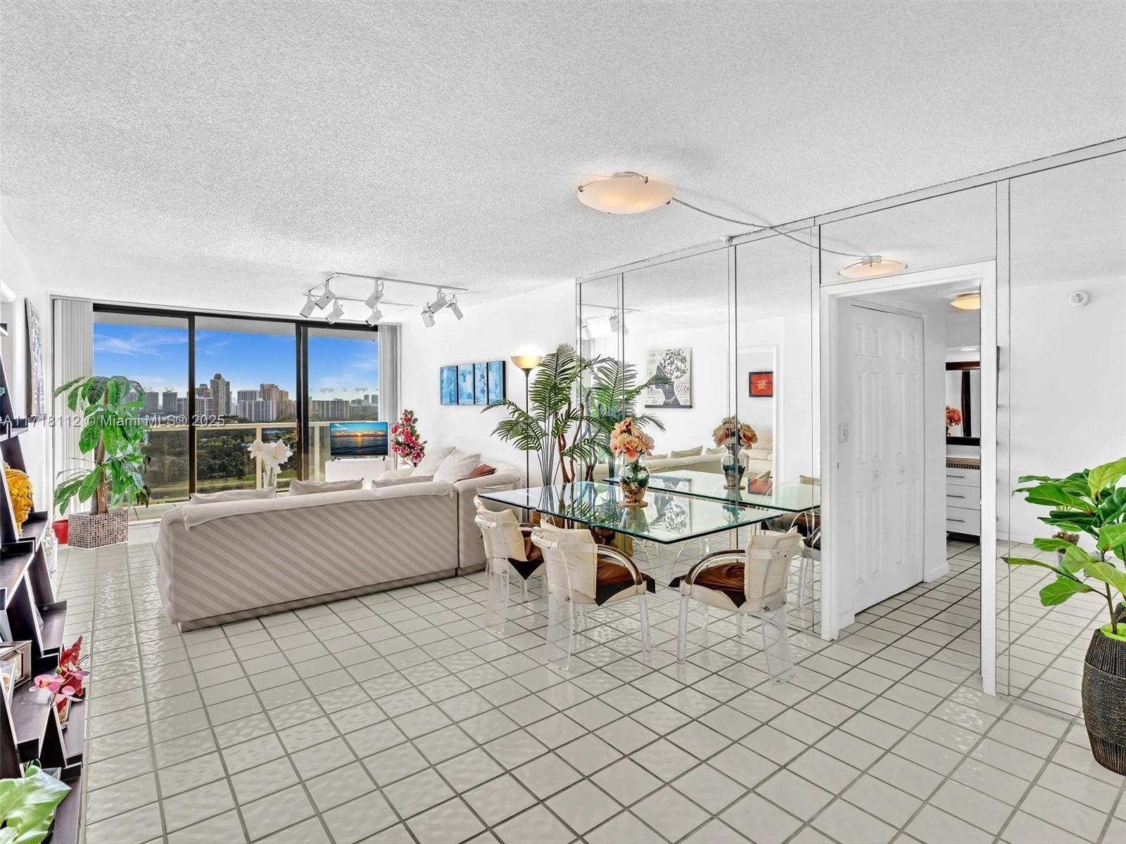 AVENTURA ELDORADO CONDO - Residential