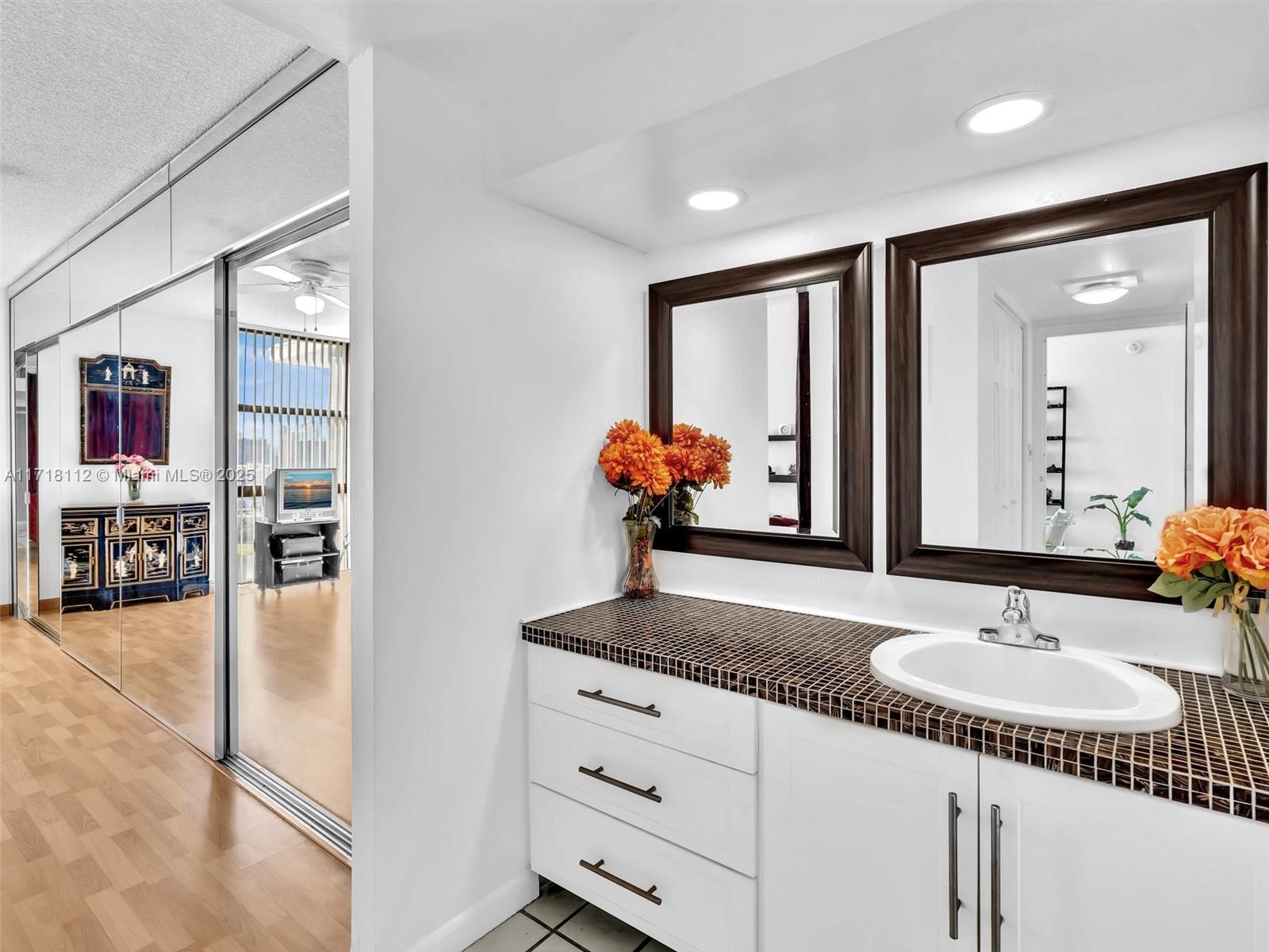 AVENTURA ELDORADO CONDO - Residential