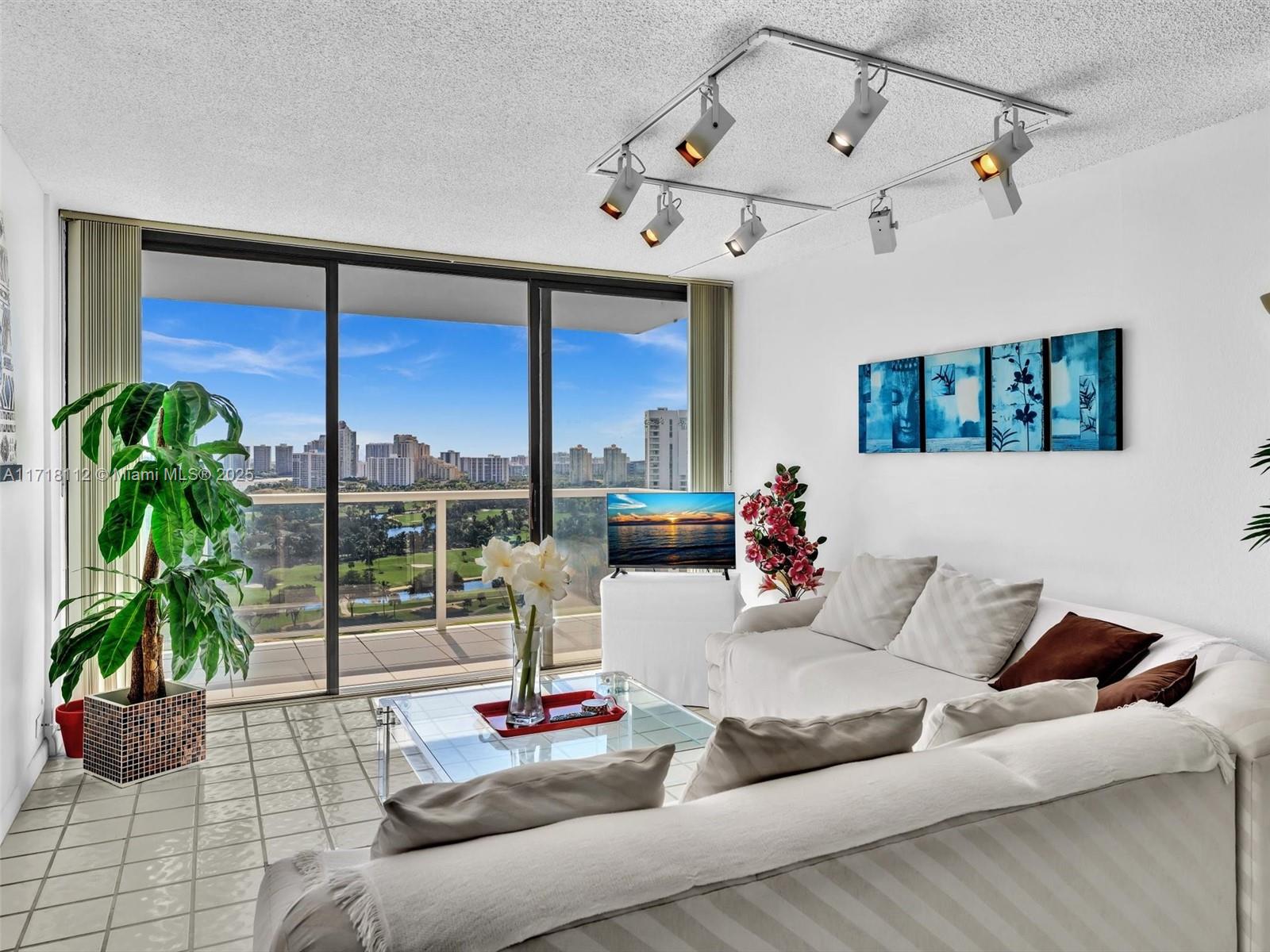 AVENTURA ELDORADO CONDO - Residential