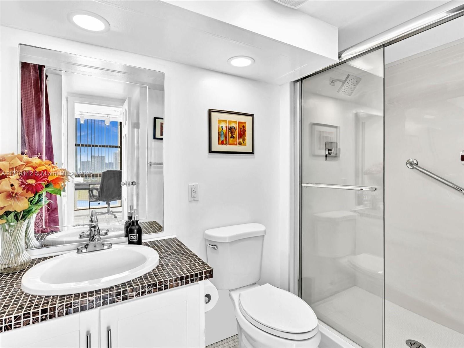 AVENTURA ELDORADO CONDO - Residential