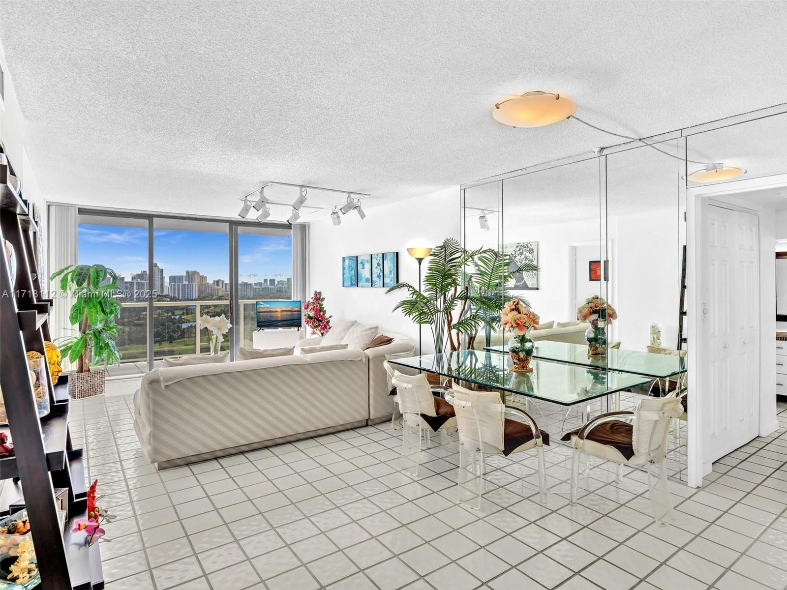 AVENTURA ELDORADO CONDO - Residential