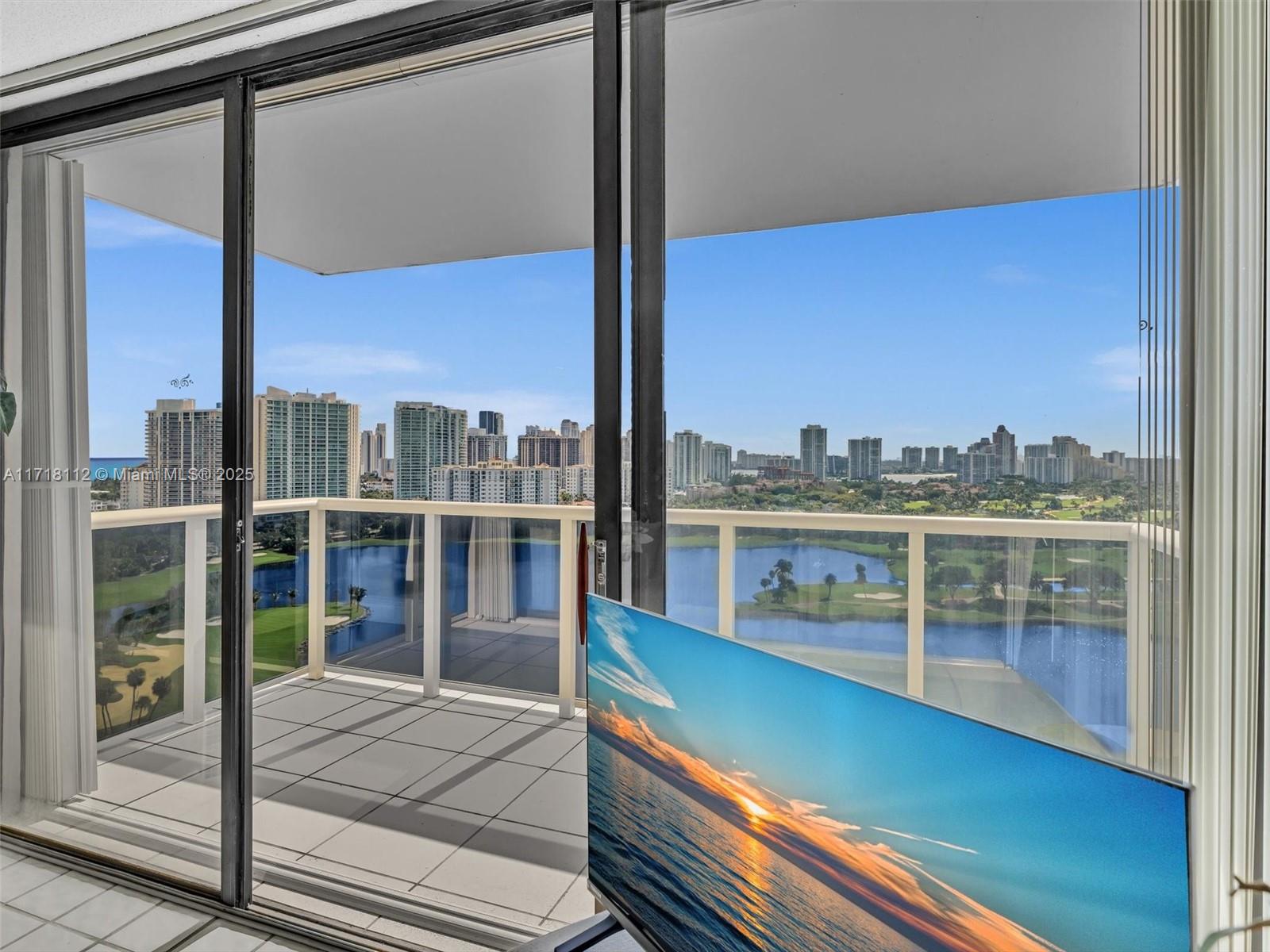 AVENTURA ELDORADO CONDO - Residential