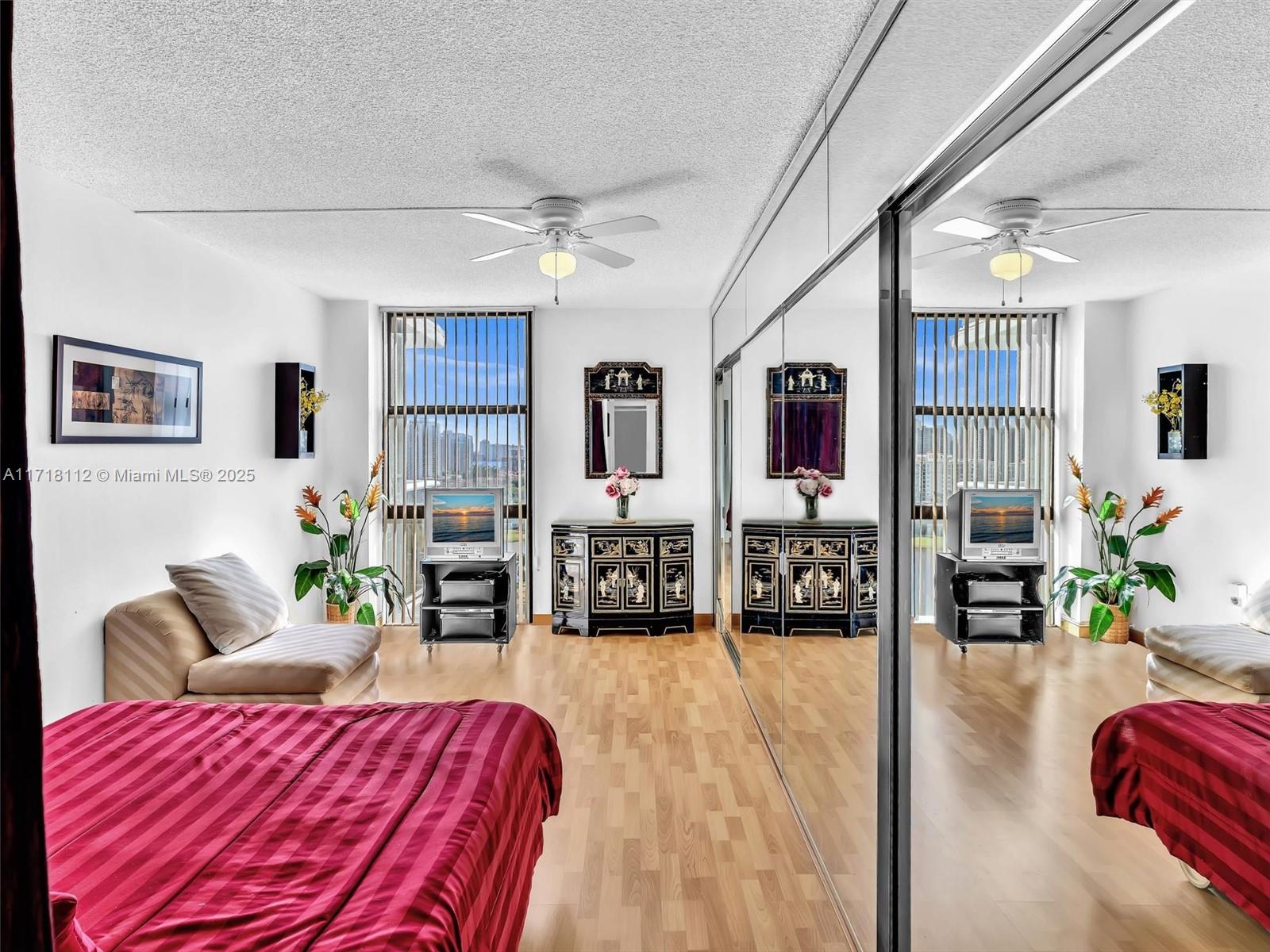 AVENTURA ELDORADO CONDO - Residential